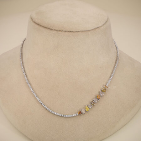 SOLARÉ VIVIENNE Necklace