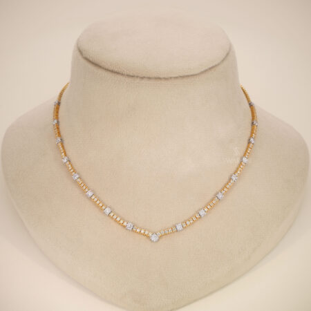 MILAN MAJESTY Necklace