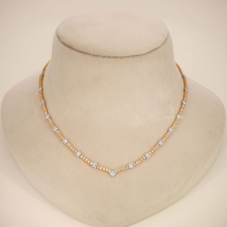 MILAN MAJESTY Necklace