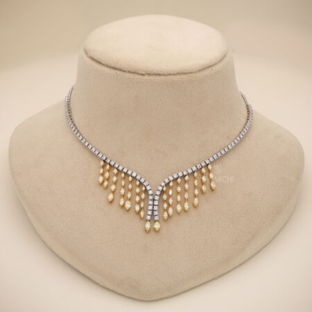 ÉLARIS CASCATA Necklace