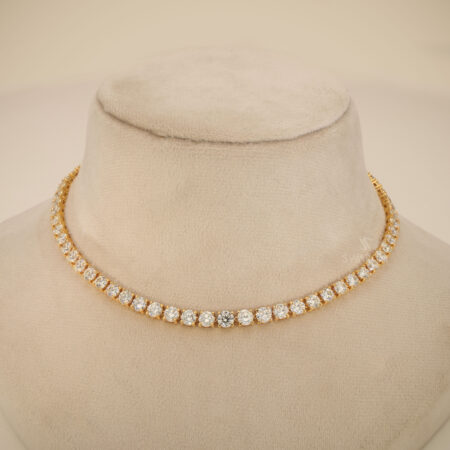 AUREVIA CLASSIQUE Necklace
