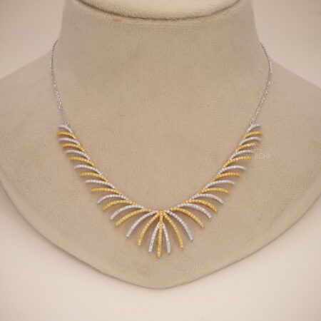 GENOA GALEA Necklace