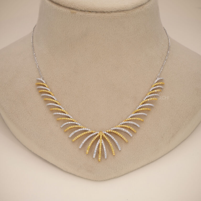 GENOA GALEA Necklace