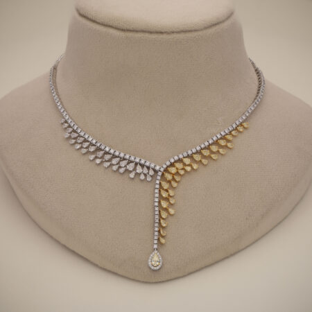 AMALFI AZURE Necklace