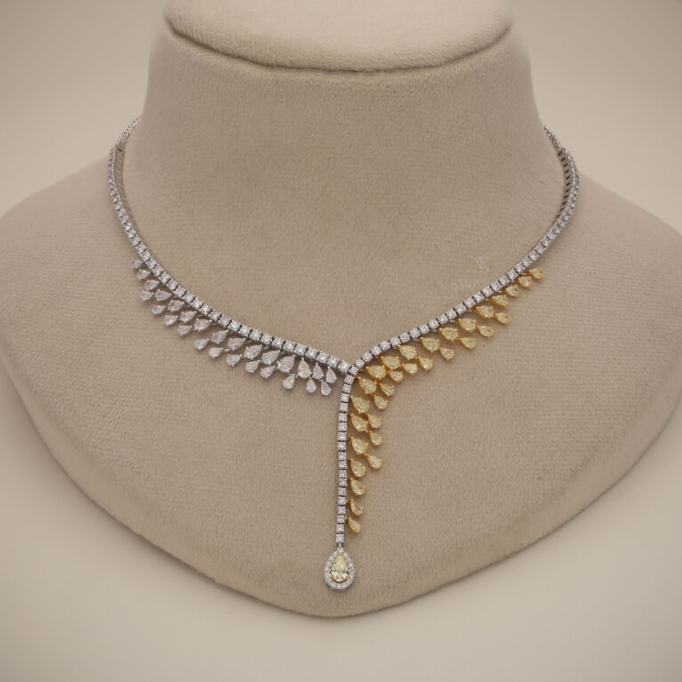 AMALFI AZURE Necklace