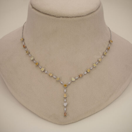 LYON LUMIÈRE Necklace