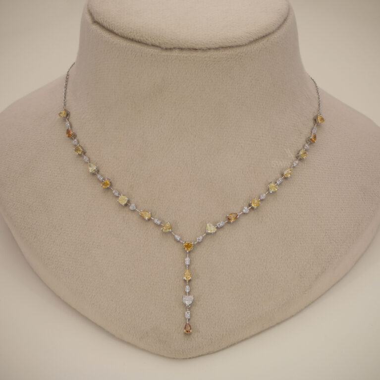 LYON LUMIÈRE Necklace