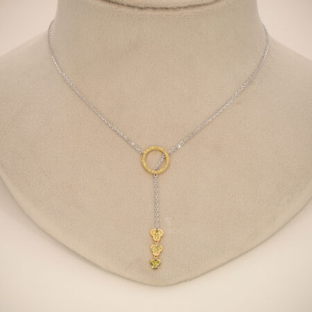 SORRENTO SOLE Lariat