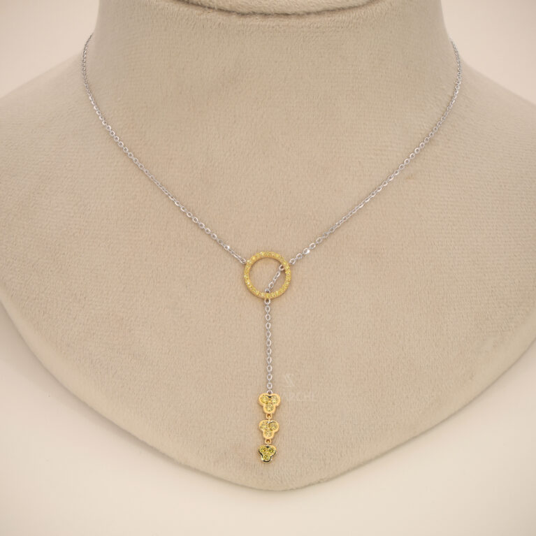 SORRENTO SOLE Lariat