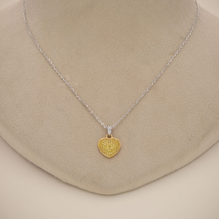 VERONA VALENTINE Pendant