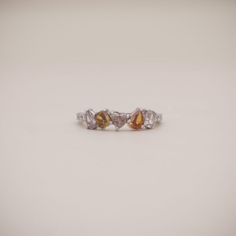 VIENNA VALENTINE Ring