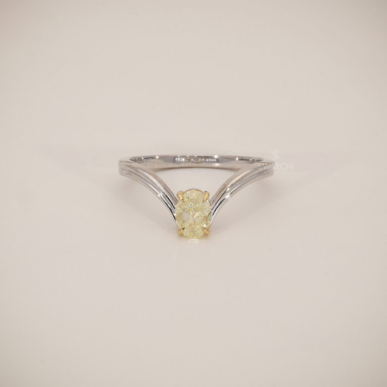 MELBOURNE ELARA Ring