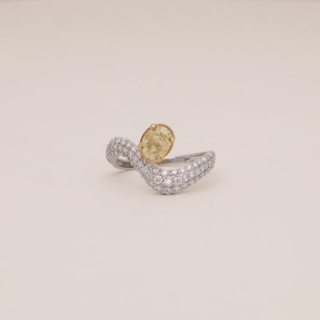 MONTE CARLO MÉLODIE Ring