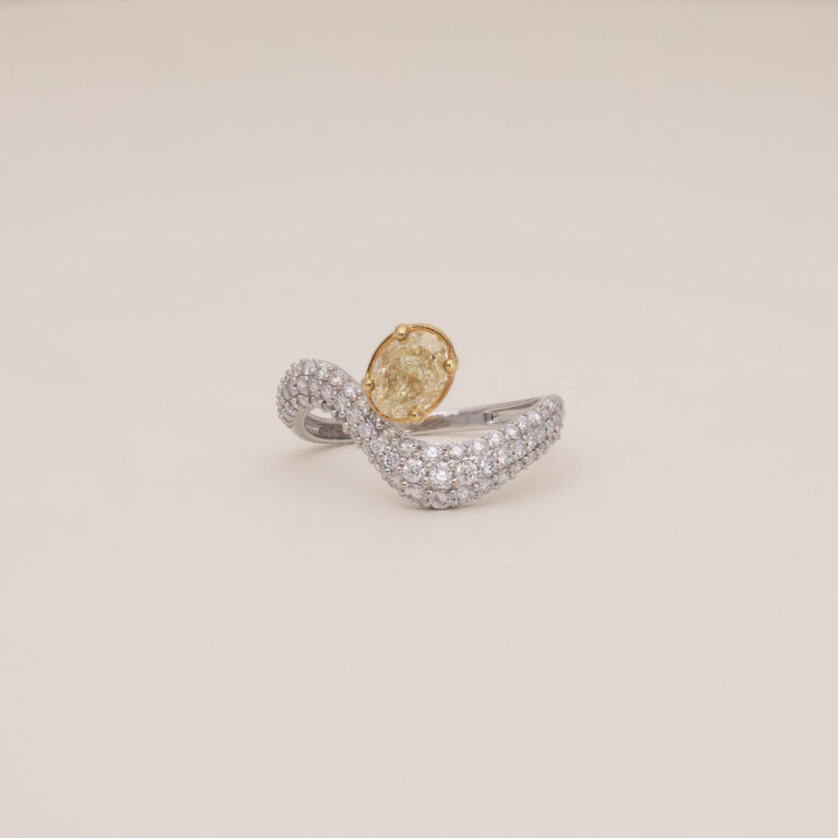 MONTE CARLO MÉLODIE Ring