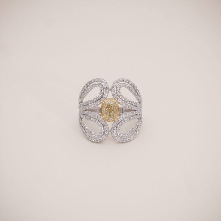 VENICE VENEZIA Ring