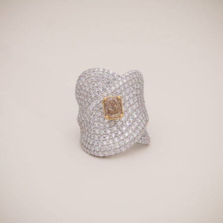 MONACO MAJESTIQUE Ring