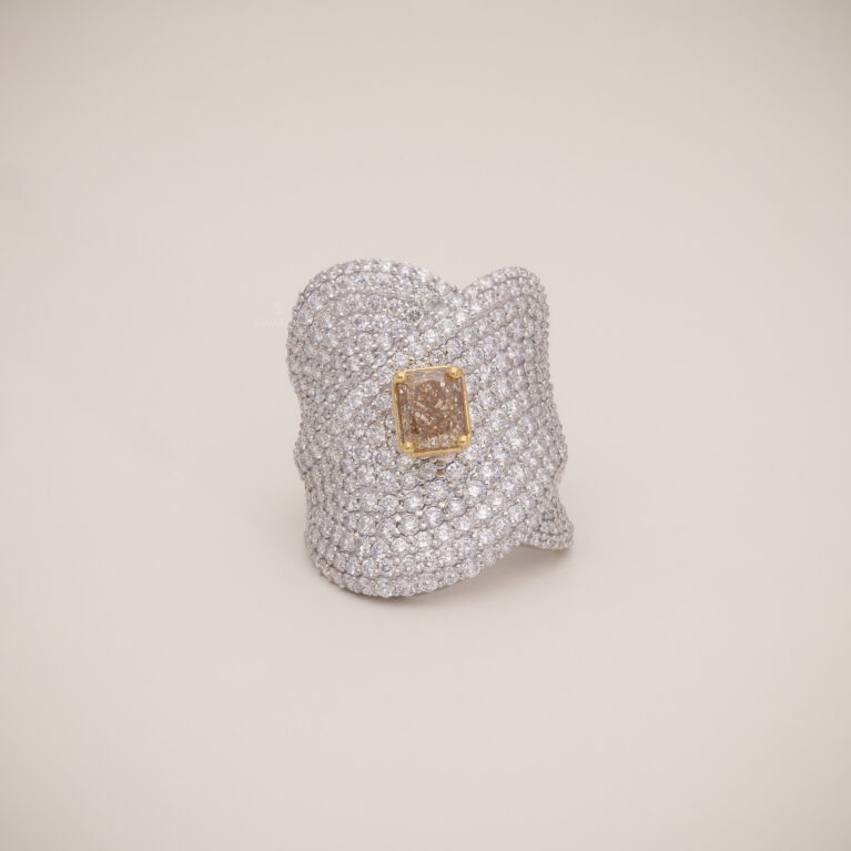 MONACO MAJESTIQUE Ring