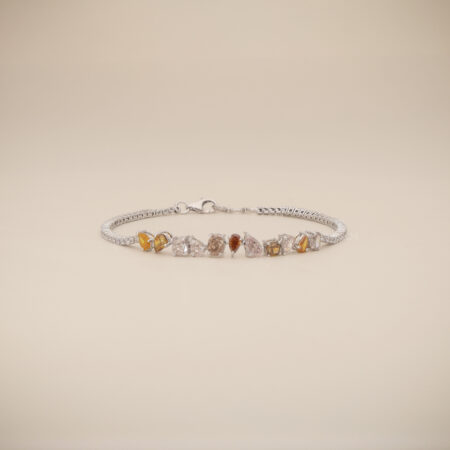 VÉRONIQUE SOLAIRE Bracelet