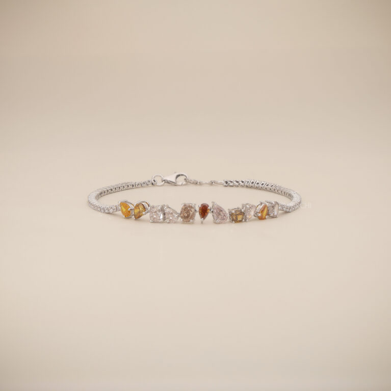 VÉRONIQUE SOLAIRE Bracelet