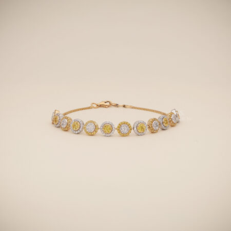 AURÉLIS ÉTOILE Bracelet