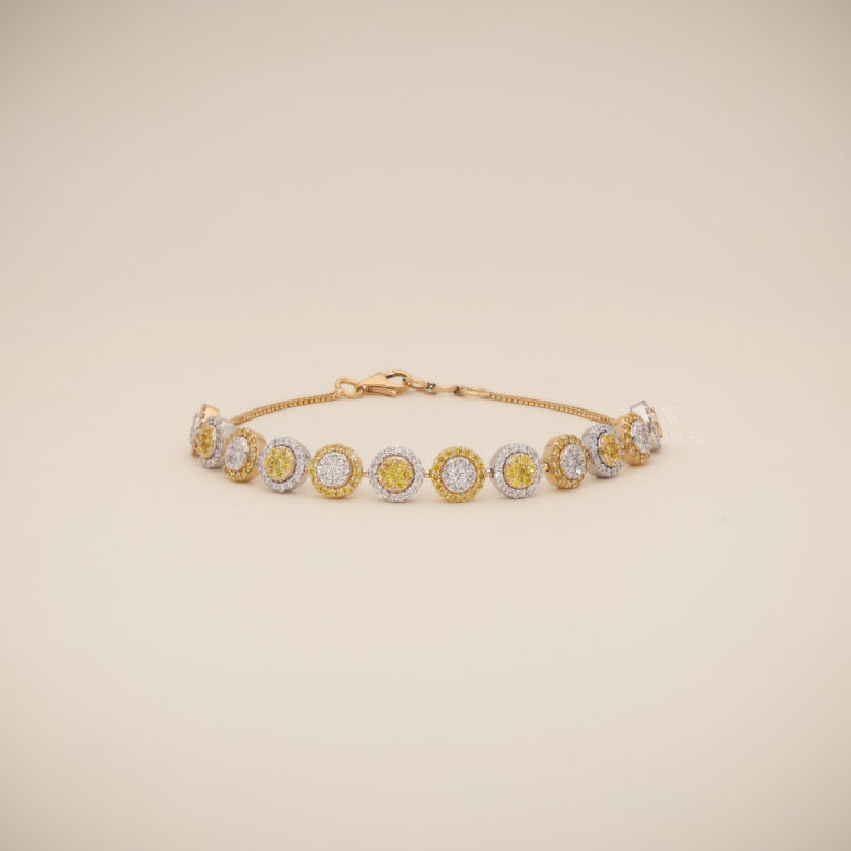 AURÉLIS ÉTOILE Bracelet