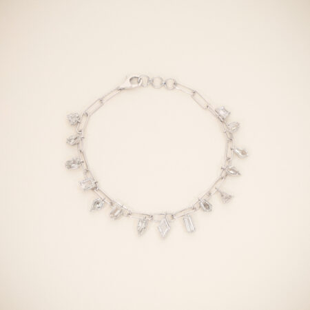 CRISTELLE ÉCLAT Bracelet