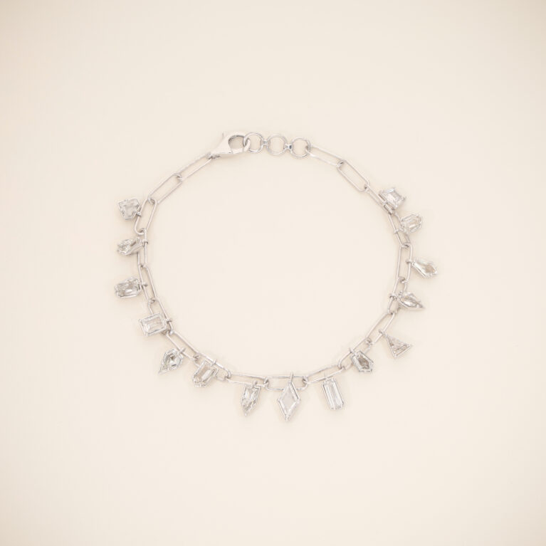 CRISTELLE ÉCLAT Bracelet