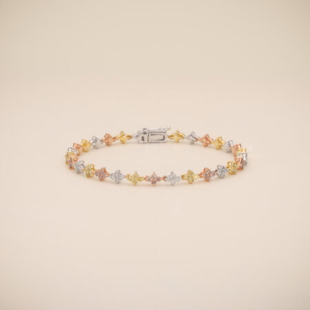 TRINITÉ LUMIÈRE Bracelet