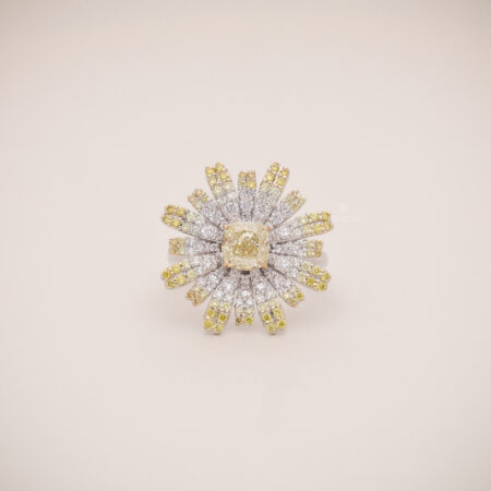 SOLÉLIA FLORÉNT Ring