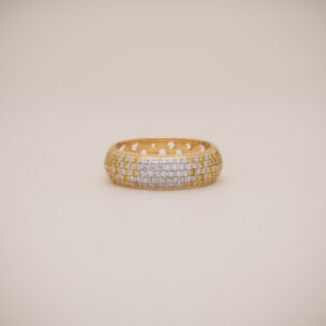 TSAREVNA SVETLANA Ring