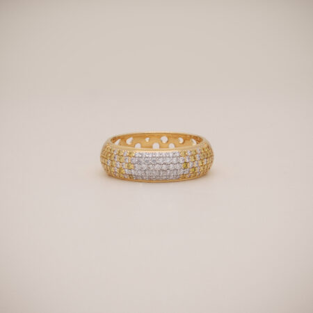 TSAREVNA SVETLANA Ring
