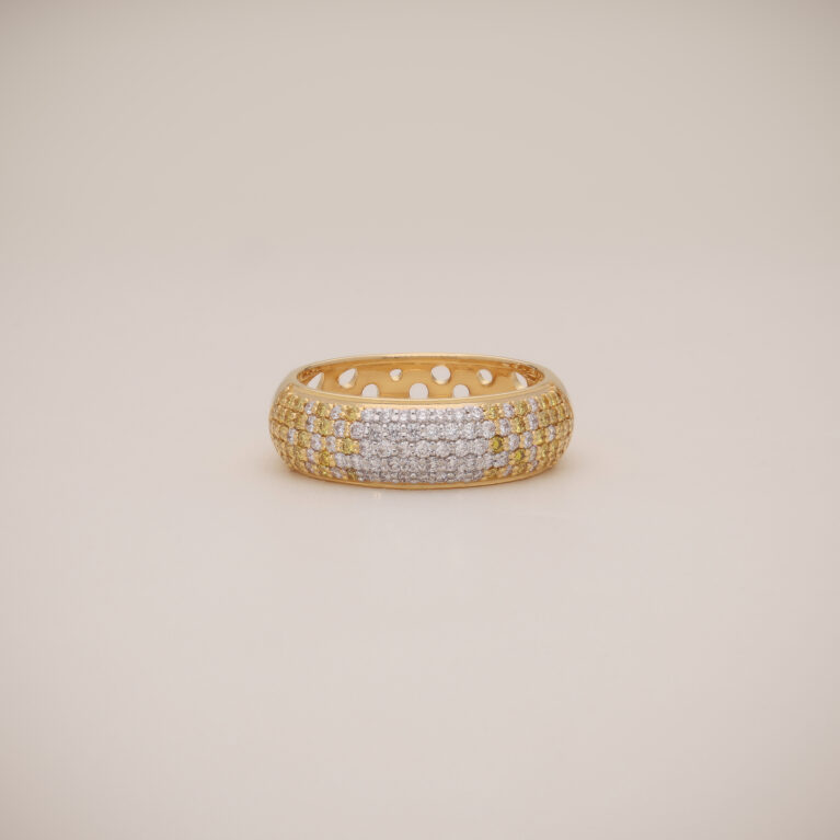 TSAREVNA SVETLANA Ring