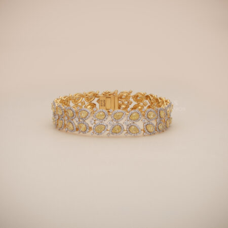 TSAREVNA SOLNTSA Bracelet