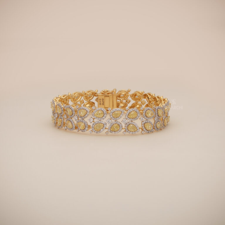 TSAREVNA SOLNTSA Bracelet