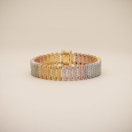ÉCLAT TRINITÉ Bracelet