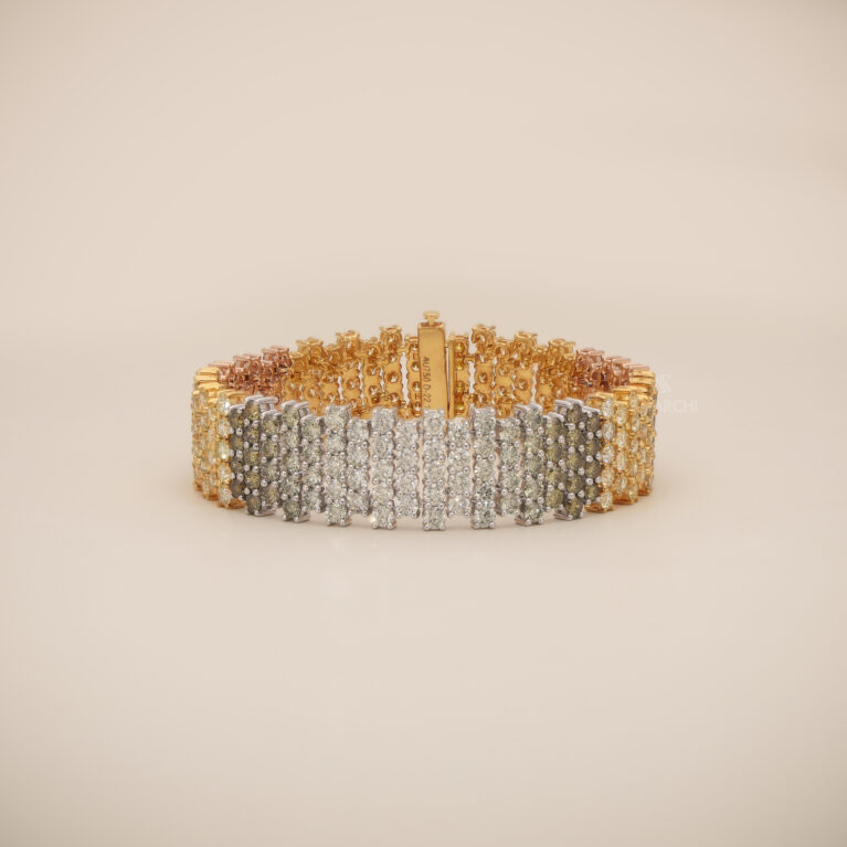 TSVETA IMPERII Bracelet