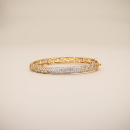 AURORA CELESTE Bangle