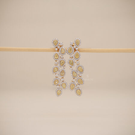 TSAREVNA ZLATINA Earrings