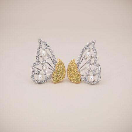 AURELIA PAPILLON Earrings