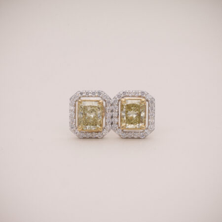 IMPÉRIALE SOLAIRE Earrings