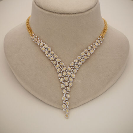 TSAREVNA AURORA Necklace