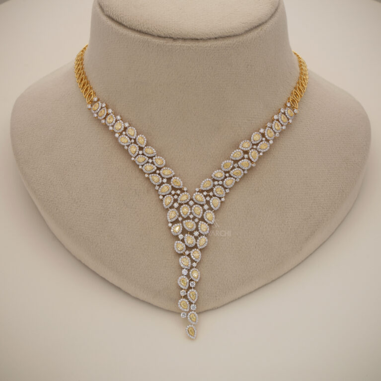 TSAREVNA AURORA Necklace