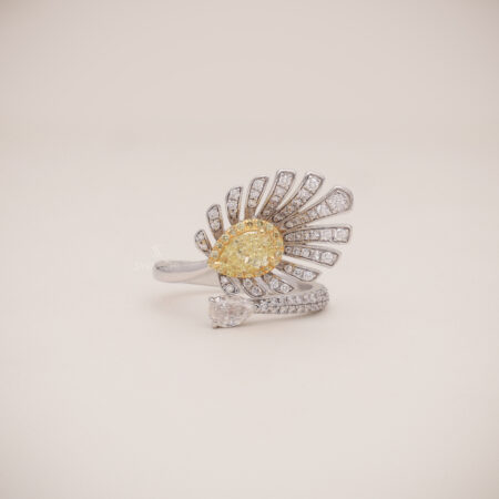 ZARYA IMPERIALA Ring