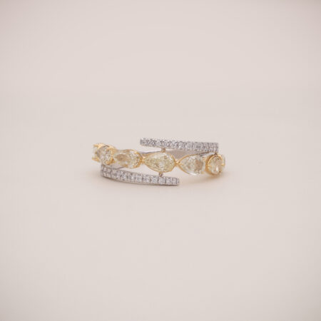 AURELIA VINE Ring