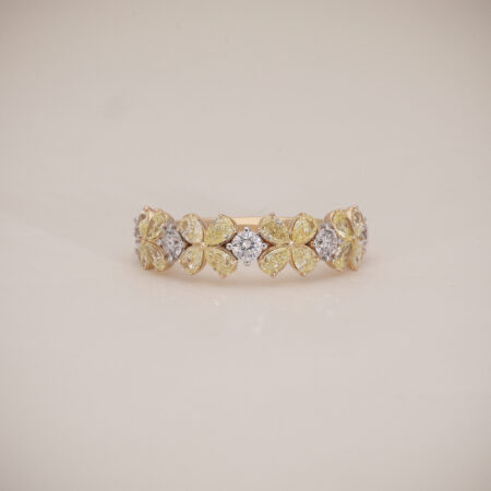 FLORA AURELIA Ring