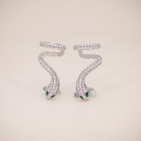 SERPENTIS IMPERIUM Ear Cuffs
