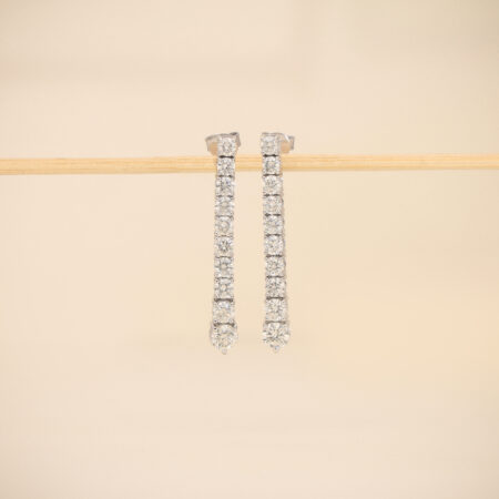 TRINITÉ LUMIÈRE Necklace