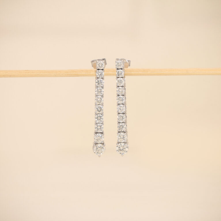 TRINITÉ LUMIÈRE Necklace