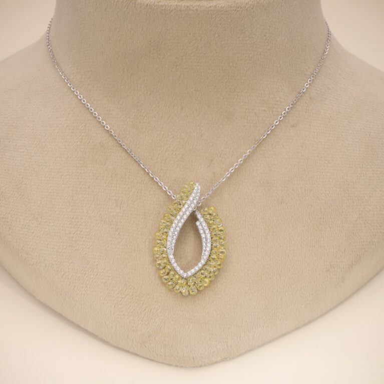 AURELIA ÉCLAT Pendant