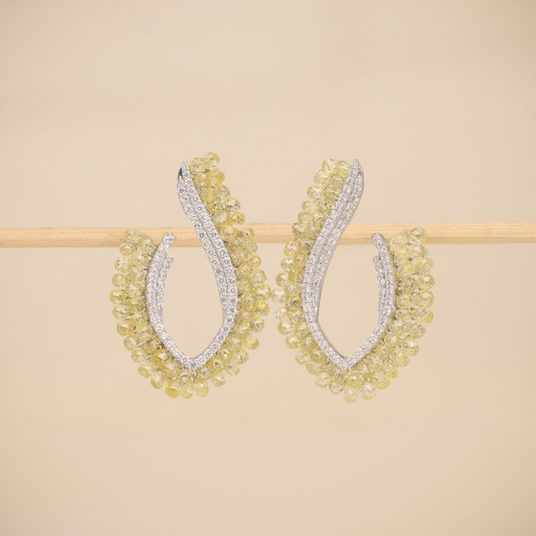 AURELIA CASCATA Earrings